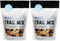 Happy Belly Yogurt Trail Mix | 1 Pound | Pack of 2