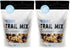 Happy Belly Yogurt Trail Mix | 1 Pound | Pack of 2