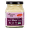 The Foraging Fox Mayo Garlic Smoked, 9.2 fl oz