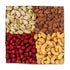 Nuts.com Mixed Nut Sampler Variety Snack Box for Festive Gifts 1.25Lb Gift