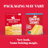 32oz (Pack 2) Swans Down Regular Cake Flour, Box