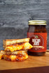 20 Green Jay Gourmet Bacon Jam - Classic Spread for Burgers, Sandwiches, Toast, Charcuterie - Sweet & Savory Flavoring