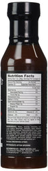 Jim N Nicks World Famous Southern Recipe Bar-B-Q Sauce - A Southern Original (Habanero)