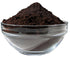 Black Cocoa Powder by Medley Hills Farm, 1 Lb. in Reusable Container, Dutch Processed Unsweetened Cocoa Powder