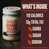 100% Whole30 11 oz (2 Pack) Forward Farms Carbon Neutral Raised Grass-Fed & Grass-Finished Beef Tallow | Premium Pure