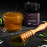 100+(UMF 6+) 100% 250g 8.8oz We Just Bee Raw Manuka Honey Monofloral MGO | Premium New Zealand Manuka Grade | Pure Raw