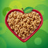 19 oz (Pack 7) Cheerios Apple Cinnamon , Breakfast Cereal, Gluten Free, Whole Grain Oats