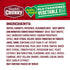 18.8 Oz 12) Campbells Chunky Healthy Request Soup, Old Fashioned Vegetable Beef Soup, Can (Case