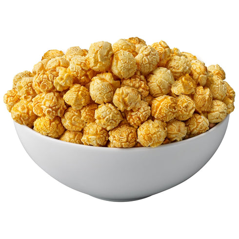 7 oz (Pack 6) G.H. Cretors Hot Honey Kettle Popcorn