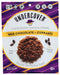 Undercover Chocolate Quinoa Crisps - Milk Chocolate + Currants Quinoa Crisps |