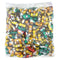Coffee Rio Assorted Coffee Candy Variety Pack, 3 Pound Bag - Individually