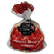 Balady Mediterranean White Pita Bread 7" 525g, 3 bags, 6 bread each