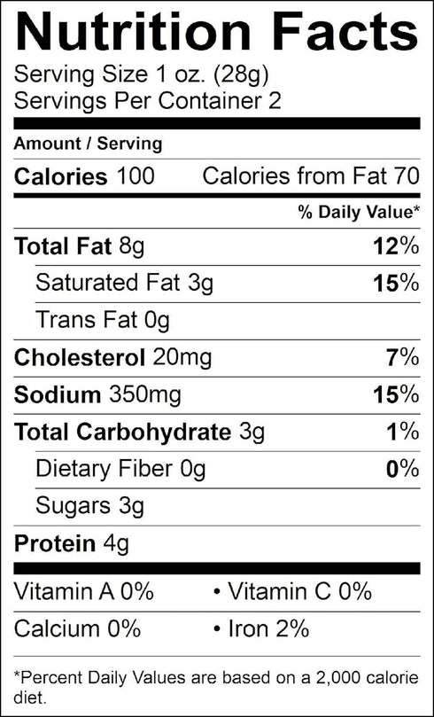 32 (16 packs 2) Wenzels Farm Zesty Honey BBQ Sticks Supports Active Lifestyles Flavorful, Naturally Smoked High