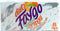 Faygo diet Orange! flavor soda pop, 12-fluid ounce cans, 8-pack fridge box
