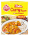 OTOKI 3-Min Curry Sauce, Medium Spicy (No Meat), Fully Cooked with Potato