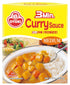 OTOKI 3-Min Curry Sauce, Medium Spicy (No Meat), Fully Cooked with Potato