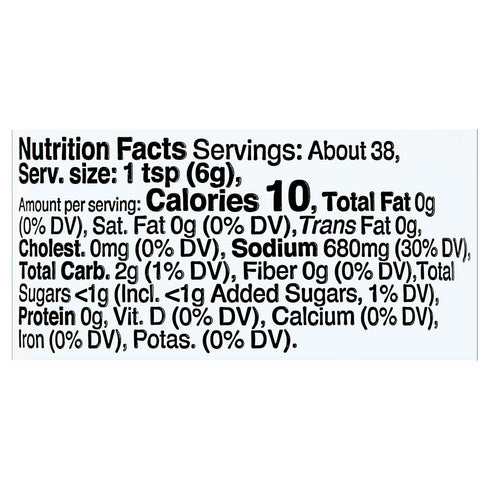9.5 38 8 OZ (Pack 1) Better Than Bouillon Premium Mushroom Base, Made from Seasoned & Concentrated Mushrooms, Makes