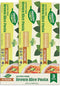 Heaven & Earth Gluten Free Brown Rice Pasta Fetuccinni, 12oz (3 Pack)