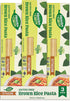 Heaven & Earth Gluten Free Brown Rice Pasta Fetuccinni, 12oz (3 Pack)
