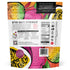Frozen Immunity Pre-Packaged Frozen 100% (32 oz Pitaya Foods - Organic Bite-Sized Pieces, Dragon Fruit, Passion Fruit
