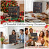 Set-15 Pack Sets Set, Grilling Seasoning Gift Unique Spices and Seasonings for Men, All-Purpose BBQ Spices and Rubs