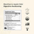 Pack 16 Pack (3 Packs) Yogi Tea Iced Tea Variety - Bags per - Organic Sampler - Includes Mango Ginger, Blackberry Apple