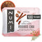 Numi Organic Rooibos Chai Tea, 100 Tea Bags, Herbal Red Tea with