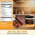 16 Oz Kosmos Q Original BBQ Pork Injection, Meat Marinade for Pulled Pork, Chops, Ribs, Tenderloin & Brisket, Enhance