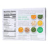 6-Pack 60 HMR Entrees Meals Vegetable Stew with Beef | Low Calorie Microwave Meals for Weight Loss | Ready to Eat