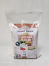Legacy Foods 5lbs Cassava Flour (Lafun/Kokonte/Dippar)