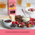 3 Pack Effie's Homemade Biscuits - Cocoa