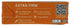 10.9 oz (Pack 4) Mori-Nu Tofu, Silken Style, Extra Firm