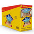 4oz. (Pack 8) Blue Diamond Almonds, BOLD Elote Flavored Snack Nuts, Shareable Size
