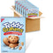 TEDDY GRAHAMS Cinnamon Graham Snacks, Bulk Kids Snacks, 6 - 10 oz