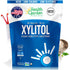 Health Garden Birch Xylitol Sweetener, 76 oz Bag 100% Birch-Derived Xylitol Sugar