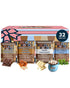 Gourmet Hot Cocoa Mix Variety Pack - 32 Count, Including Classic, White