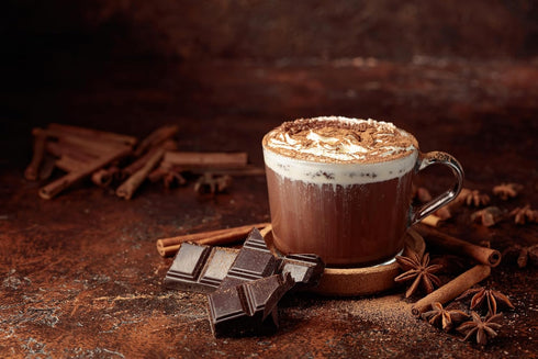 HEPPS Salt Co. Espresso Sugar | Artisan Gourmet Coffee Sugar with Organic Cane Sugar & Real Italian Espresso |