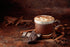 HEPPS Salt Co. Espresso Sugar | Artisan Gourmet Coffee Sugar with Organic Cane Sugar & Real Italian Espresso |