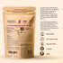 6oz Wild Blueberry Powder Organic, USDA Certified, for Smoothies, Baking and Flavoring, Rich in Antioxidants
