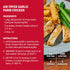 by McCormick 1.25 oz McCormick Air Fryer Garlic Parmesan Seasoning Mix