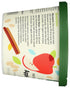 365 2.1 by Whole Foods Market, Organic Instant Oatmeal, Apple Cinnamon Chia, Ounce