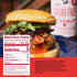 Pack (3 Pack) G Hughes Sugar Free Burger Sauces Variety - Special Sauce for Burgers & Fries, Gluten Free Sauces, No