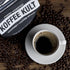 32oz) Koffee Kult Road Dog Dark Roast Coffee Beans (whole bean