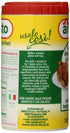 Ariosto Meat Seasoning, 2.8 Ounce, Roasted and Grilled, 1 Pack