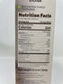 350g/12.35 OZ (Pack 2) Yarmarka Buckwheat Flakes Non GMO, Kosher, Sugar Free, Diet Friendly, Ideal for Breakfast