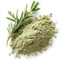 SavorSatch 4oz Ground Rosemary Powder - Resealable Pouch | GMO Free | Certified Kosher | Premium Moroccan Rosemary |