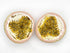 1 Dozen Melissa's Fresh Passion Fruits