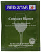 Red Star 2A-I3AQ-038B Cote DES Balances Wine Yeast, Pack of 10
