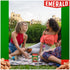 (2-Pack) 5 Oz Emerald Nuts Sriracha Seasoned Cashews | Resealable Bag | Kosher Certified, Non-GMO, Contains No