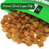 16 Oz, NPG Dried Longan Pulp Meat Fruit, Gui Yuan, Lung Gan, No Additives, Edible, Perfect for Teas, Snacks, Desserts